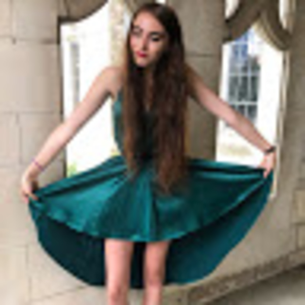 Meet your Posher, Anna